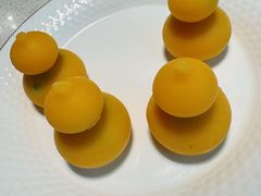 葫芦豌豆黄儿-和庆斋羊蝎子火锅·碳缸烧烤(顺义旗舰店)