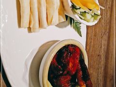 -童年小筑餐厅(申花路店)