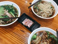 -苏渝轩锅盖面(润州万达广场店)