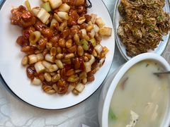 -福来居烤鸭店(天坛二店)