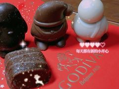 -GODIVA(国际金融中心店)