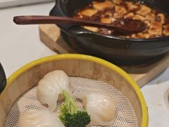 -火啫啫·粤式啫啫煲(南京弘阳店)