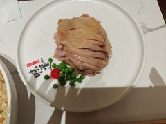 -梅利汴京烤鸭•开封豫菜地标店(东大街店)