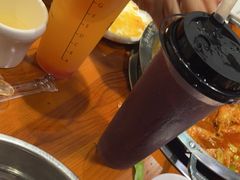 -邵汇大虾(同康路店)