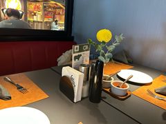 -拉蒂娜·巴西牛排馆 Latina·Brazilian Steakhouse(王府井喜悦店)