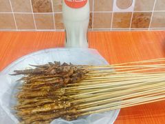 -十里铺铁板鱿鱼