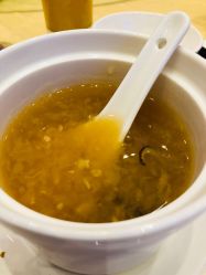 点击看大图 -上海雅居乐万豪侯爵酒店·宴会厅