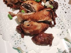 -洪兴砂锅·融合砂锅菜(三站店)