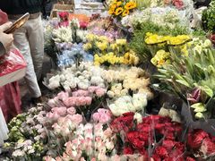 -循礼门鲜花花市(武汉循礼门店)