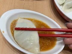 -喜家德虾仁水饺(浦东山姆店)