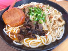 -宝小庆邵阳米粉(深圳市南山保利店)