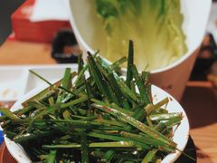 -胖记烤肉(湖大店)