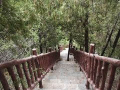 -千佛山风景名胜区