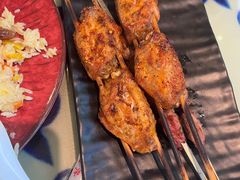 -撒拉花儿·新疆菜·清真(太阳宫店)
