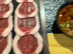 -京炭铜锅涮肉·羊蝎子·羊肉炉(保利·时光里店)