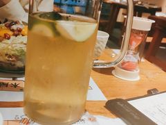 -木屋烧烤(上梅林店)