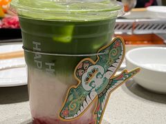 -海底捞火锅(让胡路万达店)