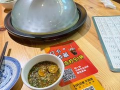 -阿鸡鱼庄·顺德鲜蒸小炒(亚运村店)