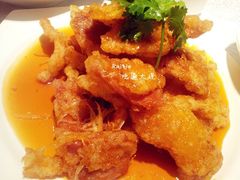 -北李妈妈菜·海肠捞饭(高新万达店)