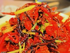 -红盔甲·小龙虾(车公庙店)
