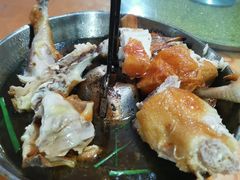 -张家卫·阳江菜·小海鲜(肥婆湾桥店)