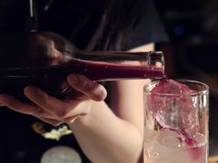 -STAFF ONLY Bar(南台巷店)