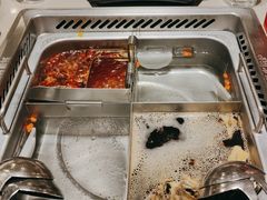 -海底捞火锅(万达广场店)