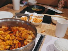 -黄记煌三汁焖锅(民乐园万达店)
