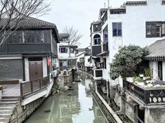 -浏河古镇