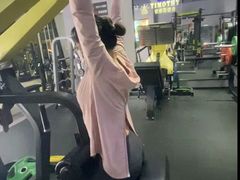 -AK健身普拉提拉伸私教馆(中八店)