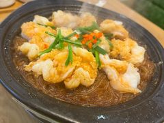 -船歌·鱼水饺青岛菜(枫蓝国际购物中心店)