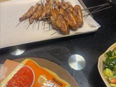 -锦州御烧烤(人民街店)