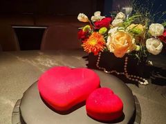 -烛影拾光观景餐厅·创意菜·摄影·小提琴(大唐不夜城店)