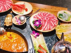 -蜀大侠火锅(龙岗店)