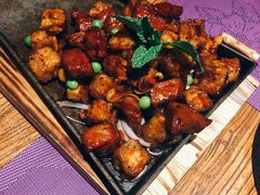 -中8楼风尚云南菜(颐堤港店)
