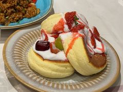 -半秋山西餐厅(巴南万达广场店)