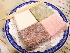 -广信牛奶甜品世家(台东店)