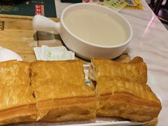 -悦得闲广式茶楼点心(石厦时代广场店)