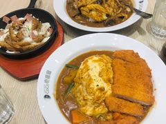 -CoCo壱番屋