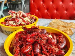 -王红军龙虾(新民路店)