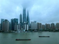 -上海外滩英迪格酒店