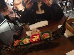 -斯比特花园西餐厅(东方商厦店)