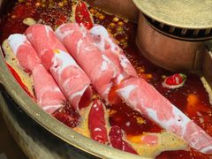 -巴奴毛肚火锅(六天地店)