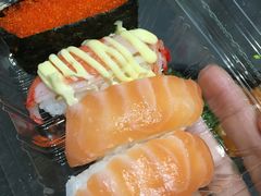 -苍井寿司(珠海金域华府店)