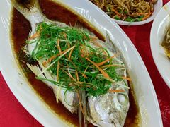 -板桥海鲜广场(文明东店)
