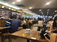 -松發肉骨茶(牛车水店)