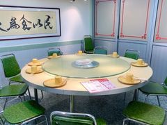 -刘栋梁大排档(淮海东路店)