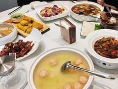 -纪林菜馆·博山菜老字号(八大局店)