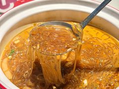 -大鸭梨烤鸭(望京店)