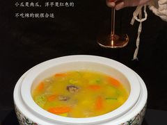 -桥边小楼·手工云南菜·古城观景小楼